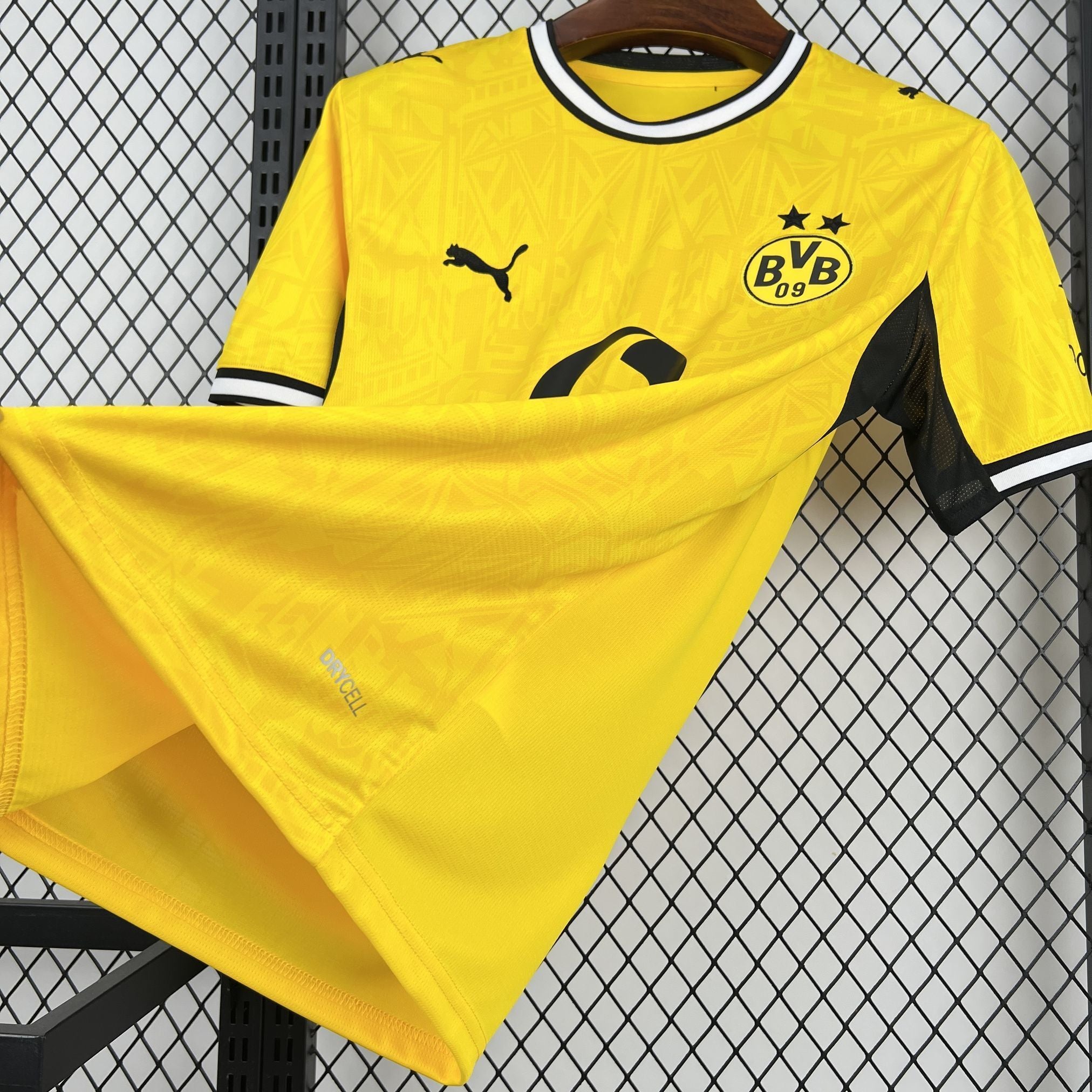 Borussia Dortmund 26/27 Home Kit
