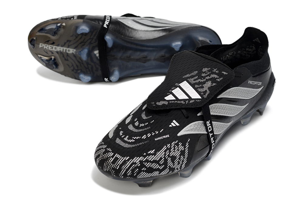 Adidas Predator 26 Elite Tongue FG