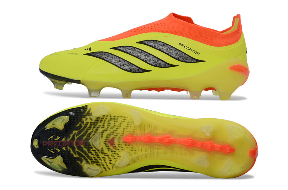 Adidas 26 Predator Elite LL FG