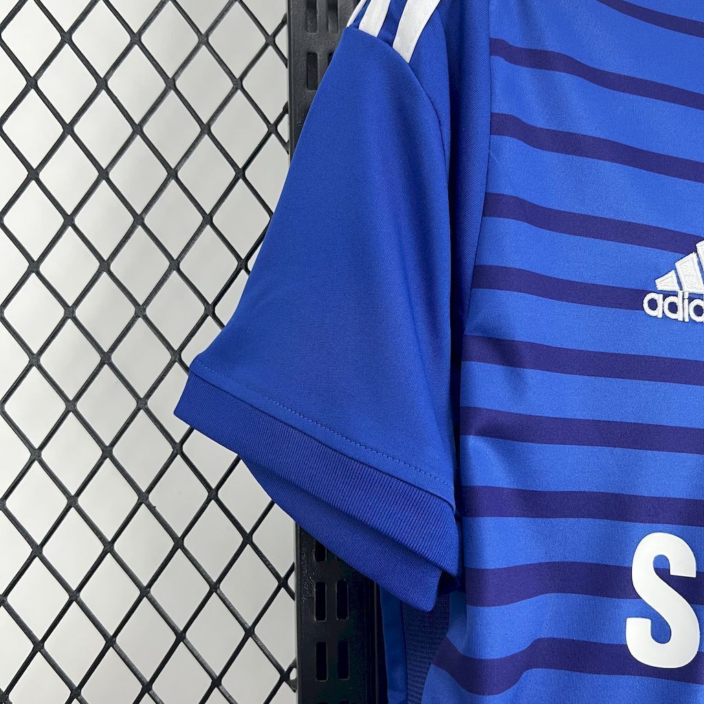 Chelsea 14/15 Home Retro Kit