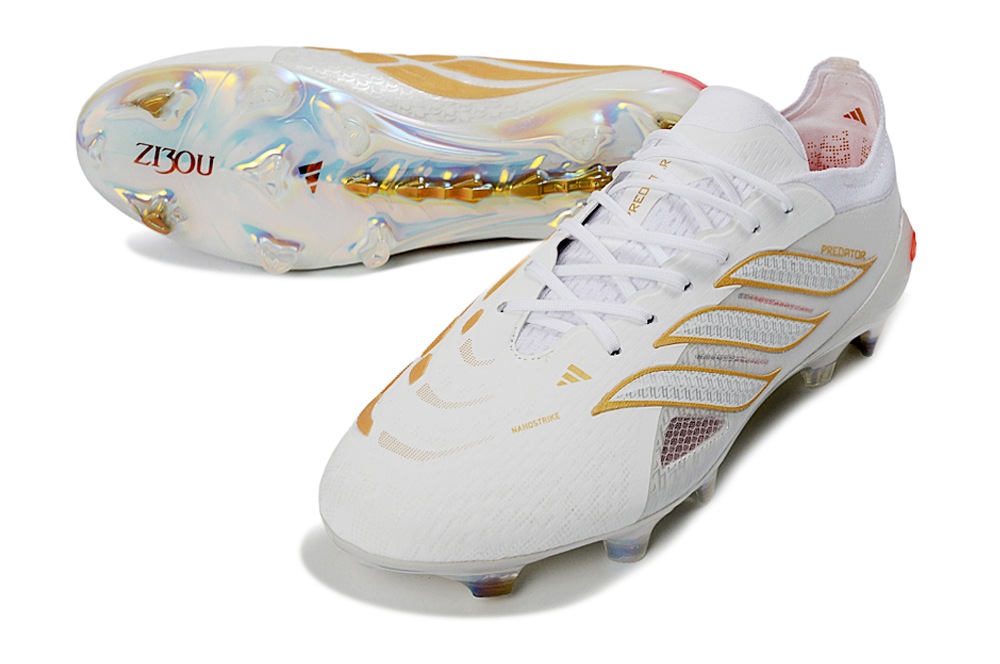 Adidas 26 Predator Elite FG