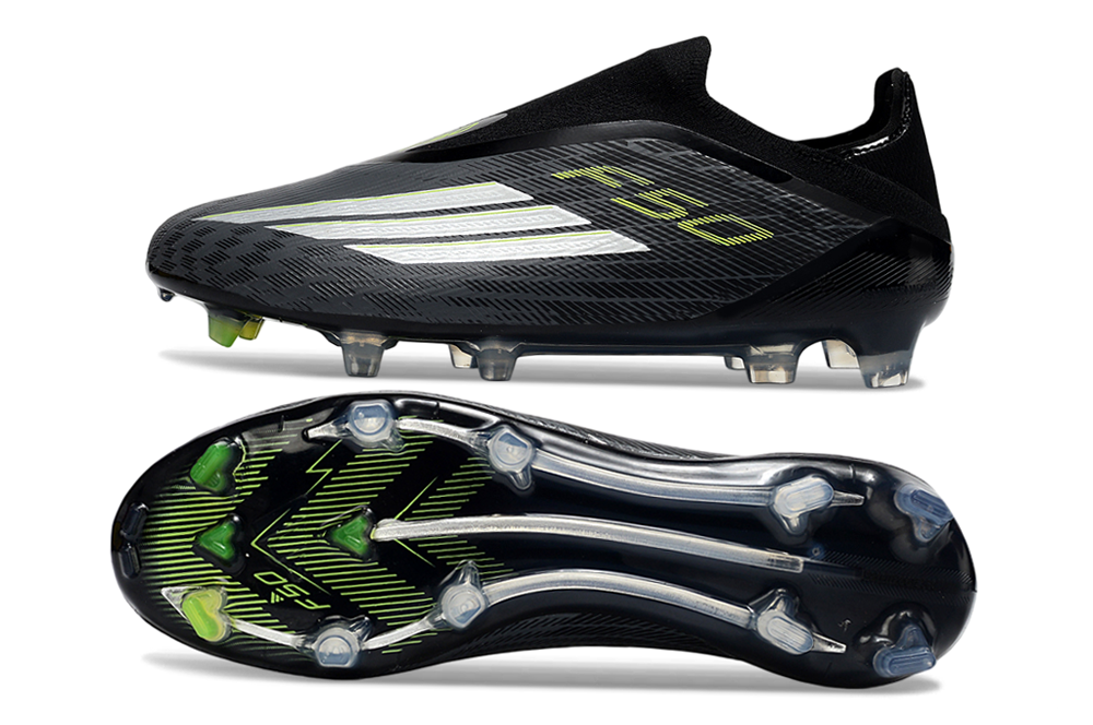 Adidas F50 Elite Laceless FG