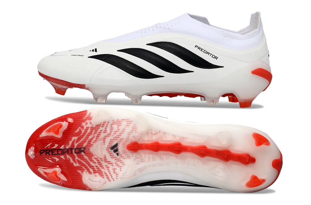 Adidas 26 Predator Elite LL FG