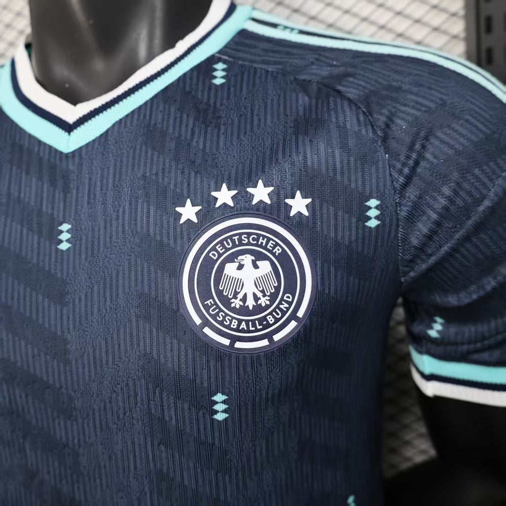 Germany Away Kit World Cup 2026 - Player Version