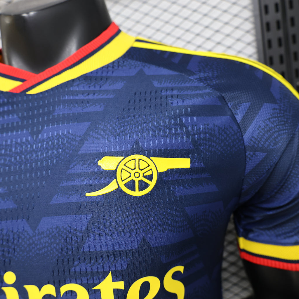 Arsenal 26/27 Away Kit - Player Version
