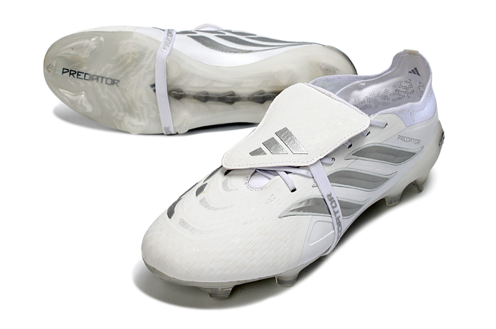 Adidas Predator 26 Elite Tongue FG