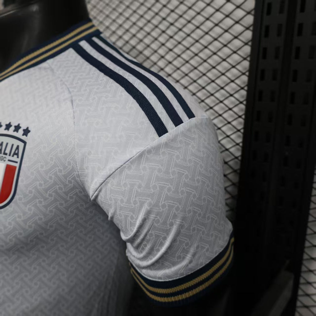 Italy Away Kit World Cup 2026 - Player Version