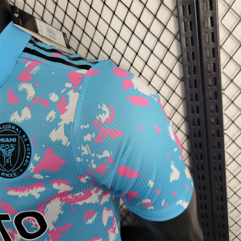 Inter Miami 23/24 Training Kit Player Version