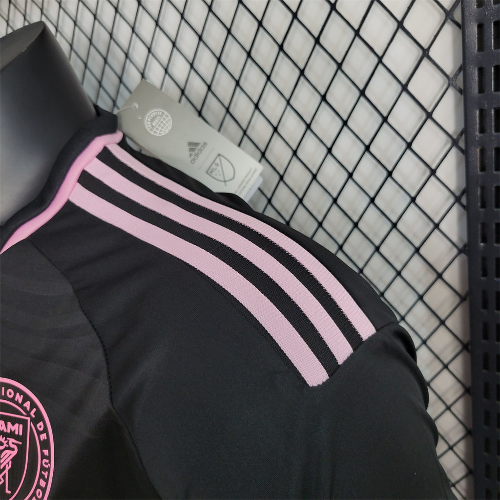 Inter Miami 23/24 Away Kit Player Version