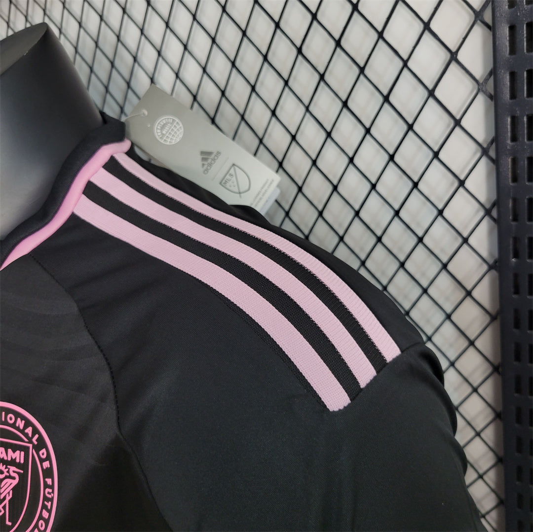 Inter Miami 23/24 Away Kit Player Version