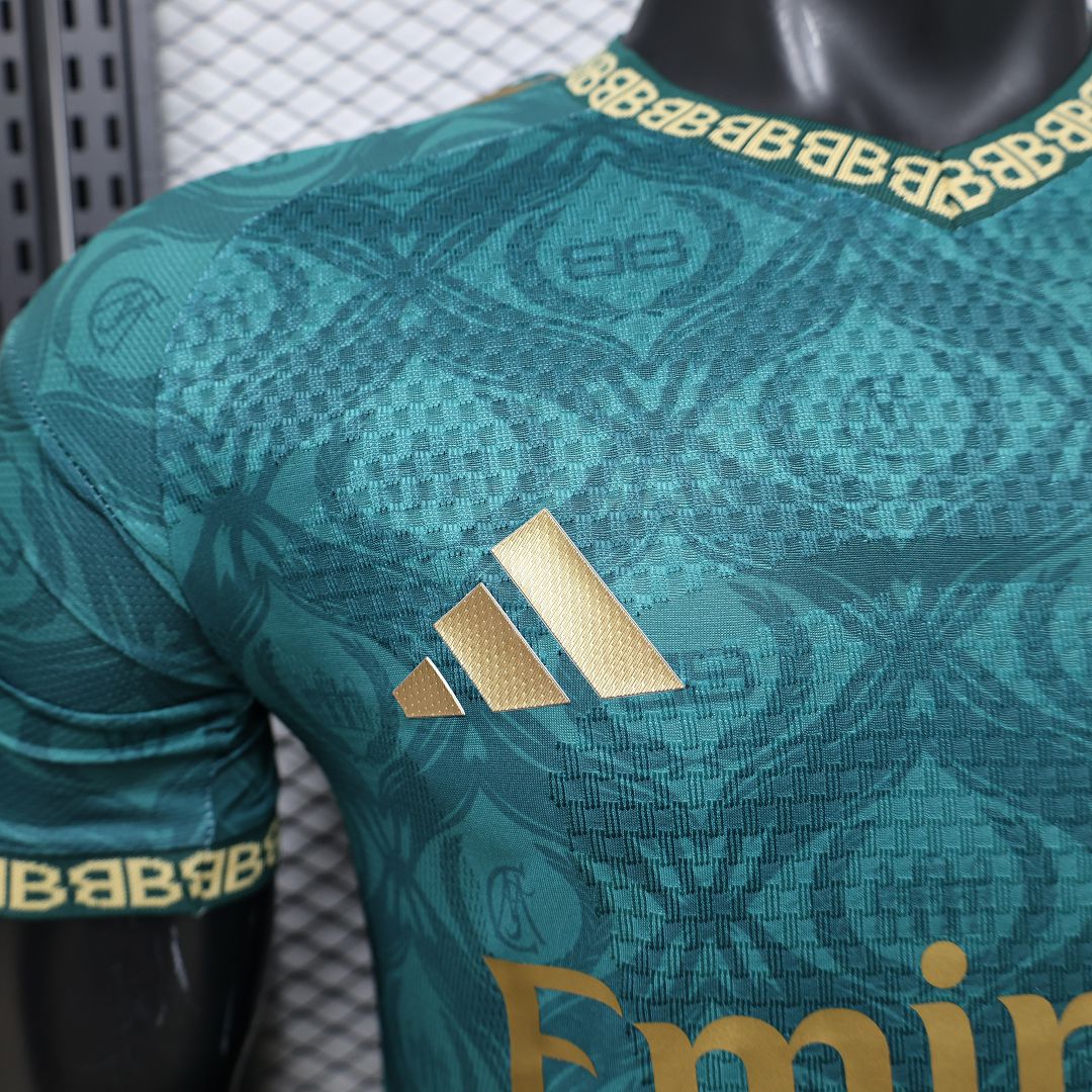 Real Madrid x Balencia 26/27 Special Kit Player Version