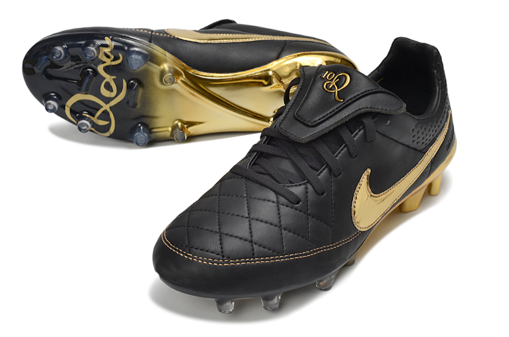 Nike Tiempo Legend SE, Ronaldinho Edition