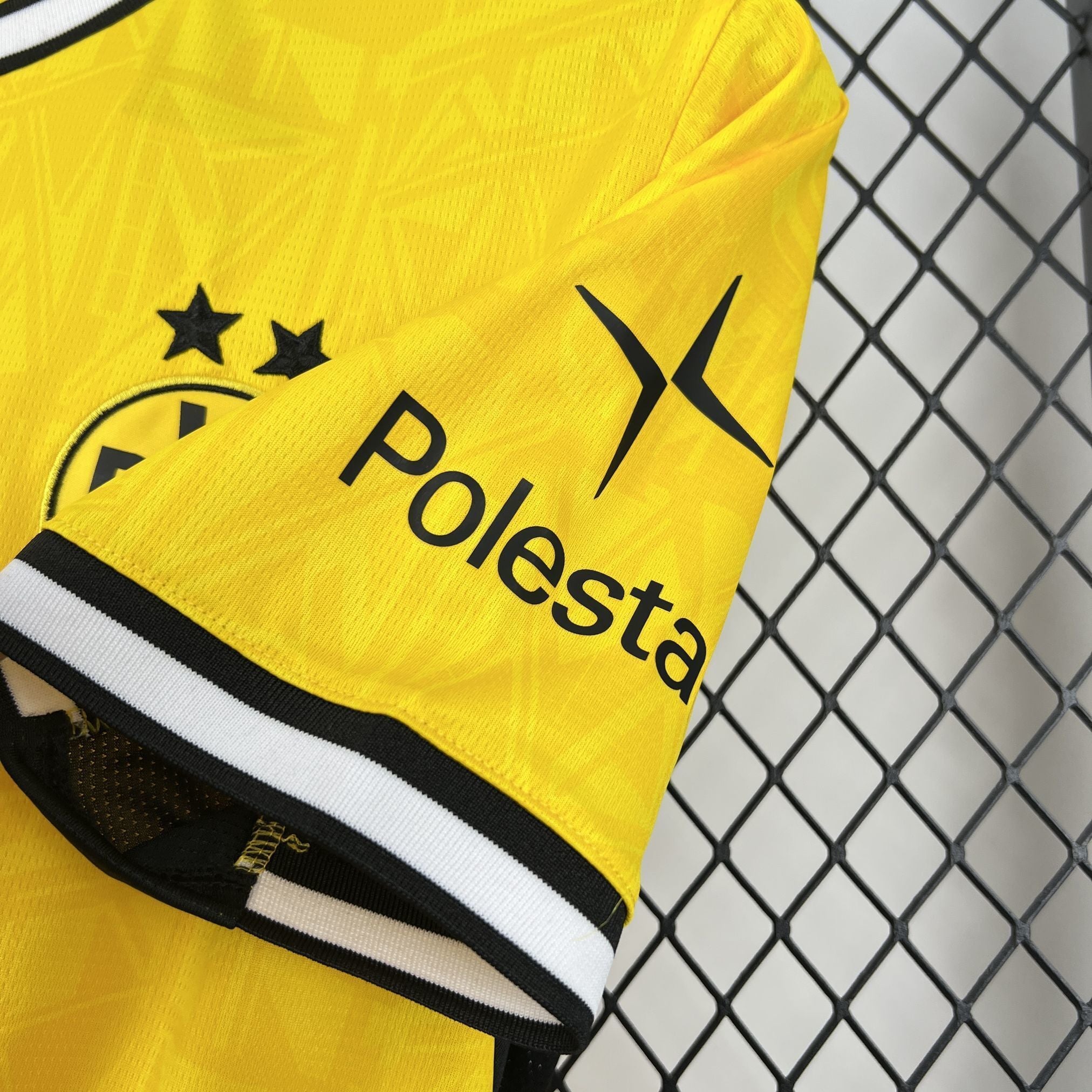 Borussia Dortmund 26/27 Home Kit