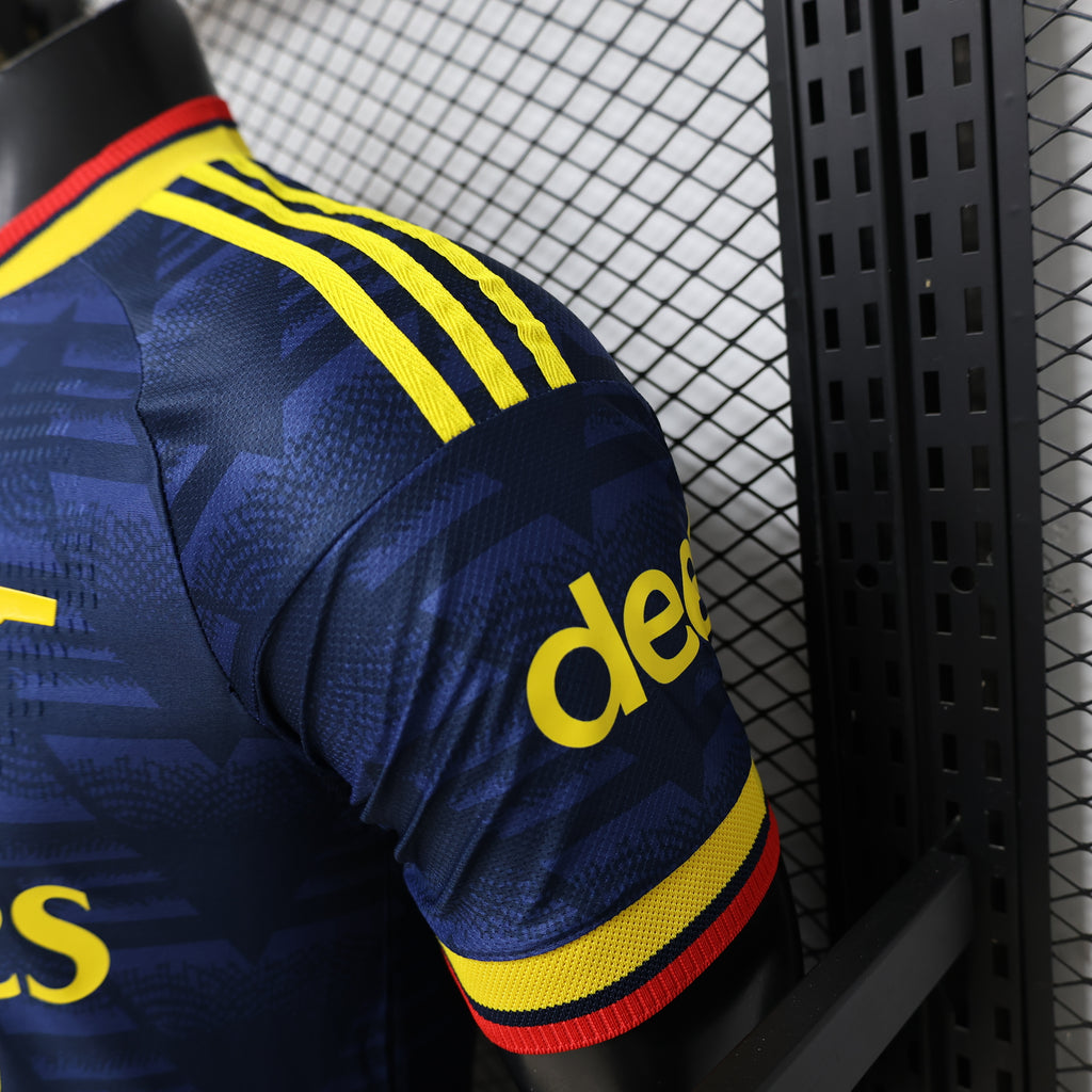 Arsenal 26/27 Away Kit - Player Version