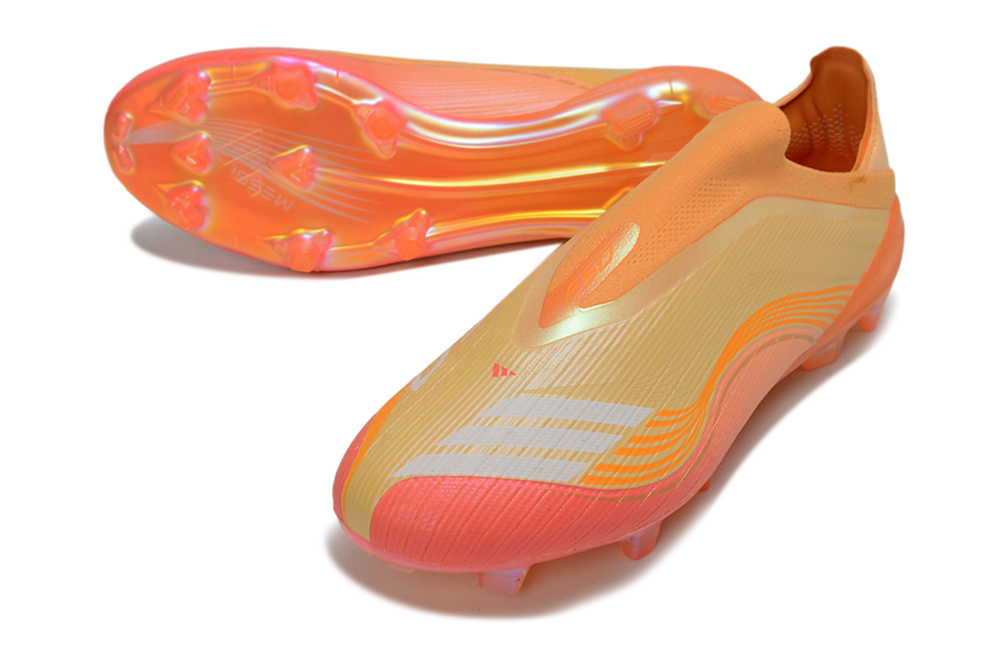 Adidas F50 Elite Laceless FG