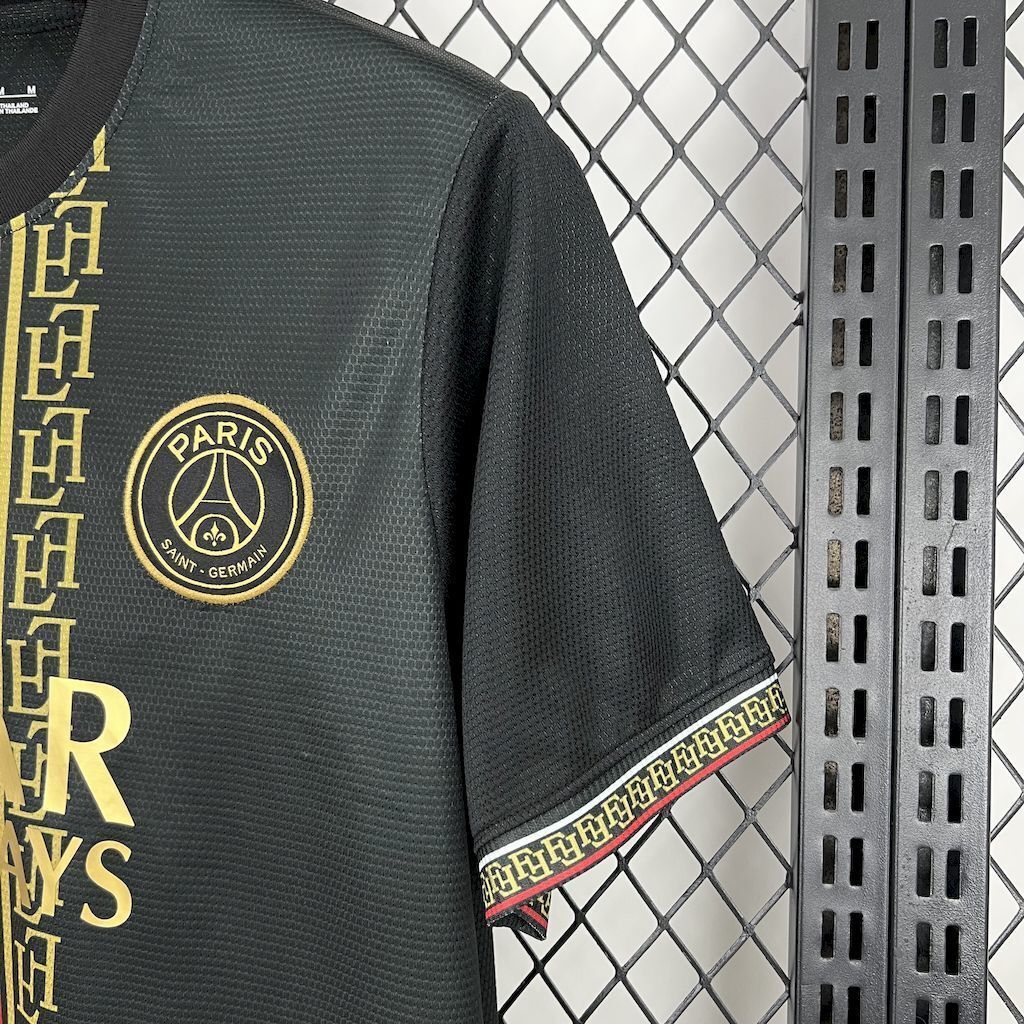 PSG 25/26 Special Edition Kit