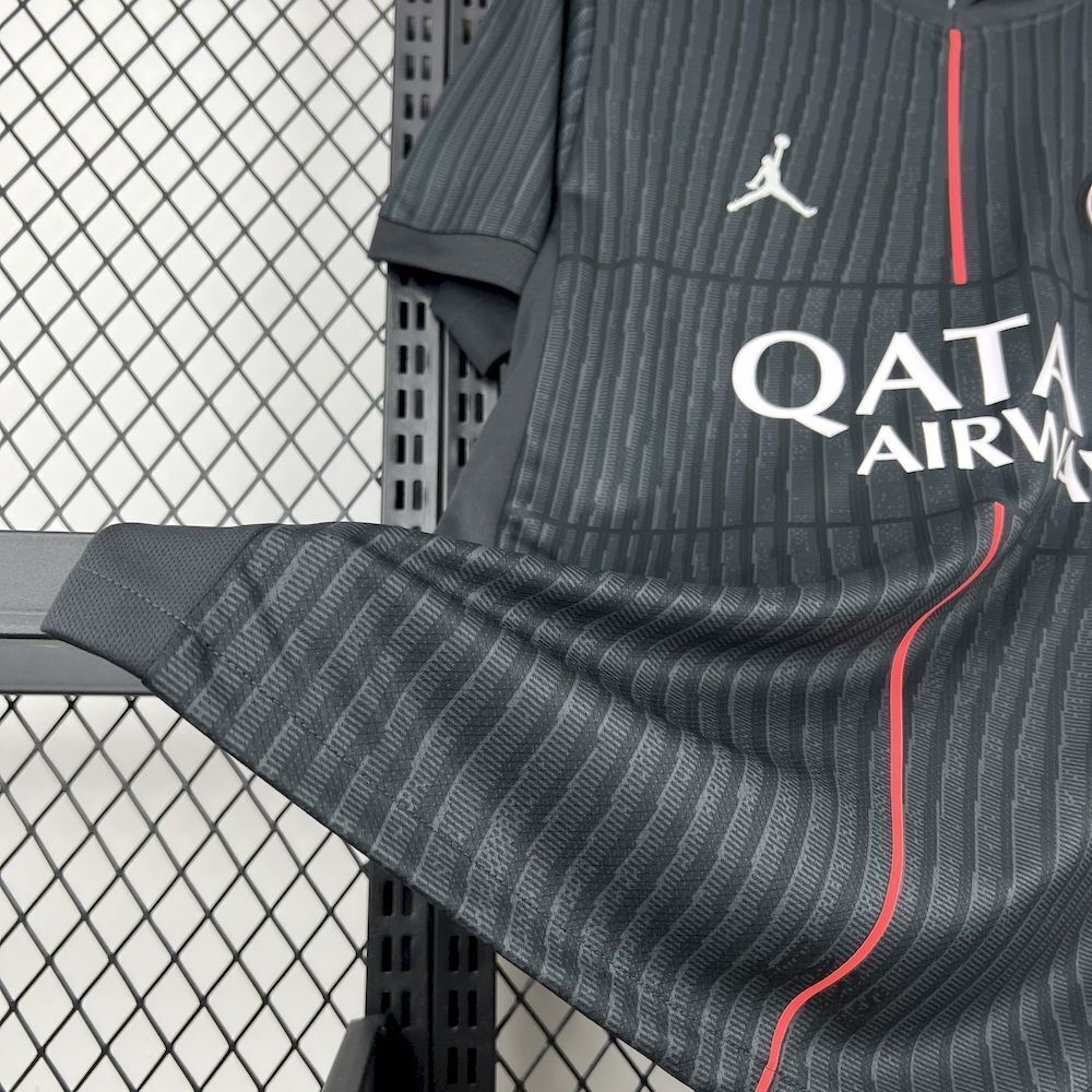 PSG 25/26 Fourth Kit