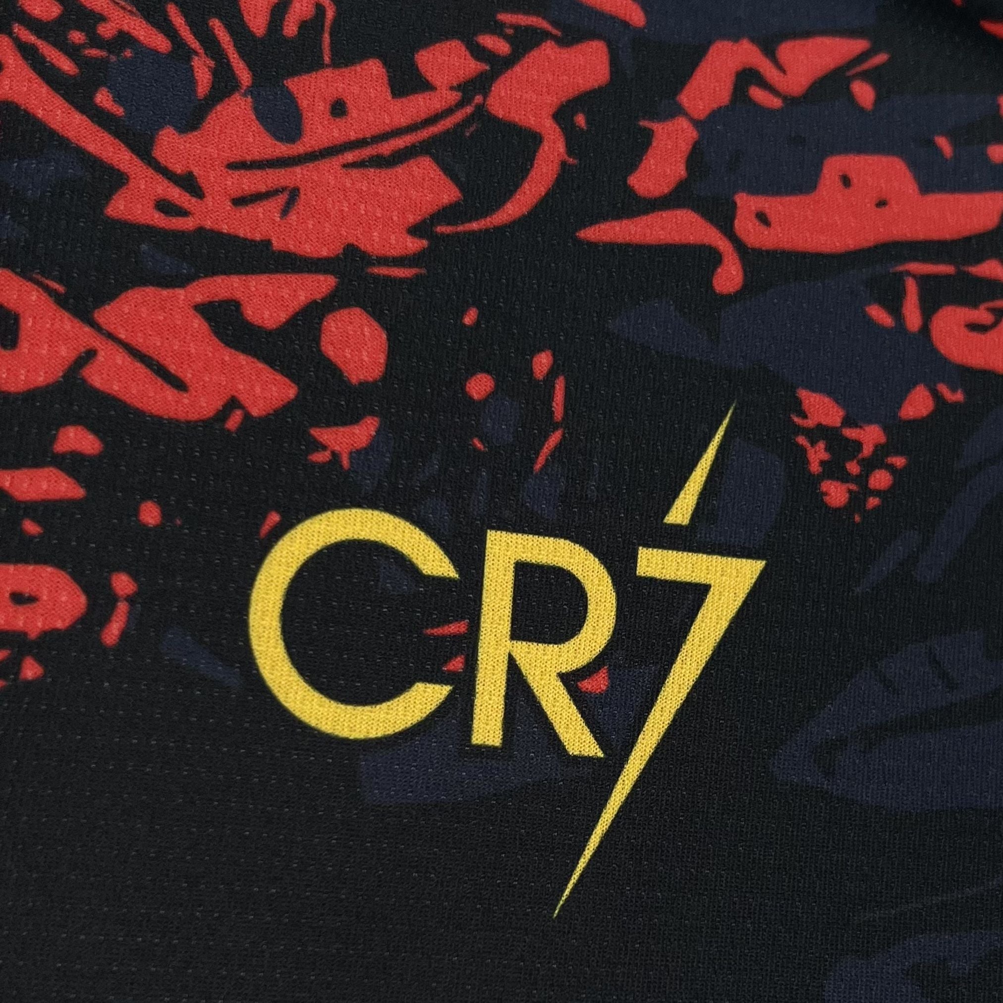 Portugal 2026 CR7 Special Edition Kit