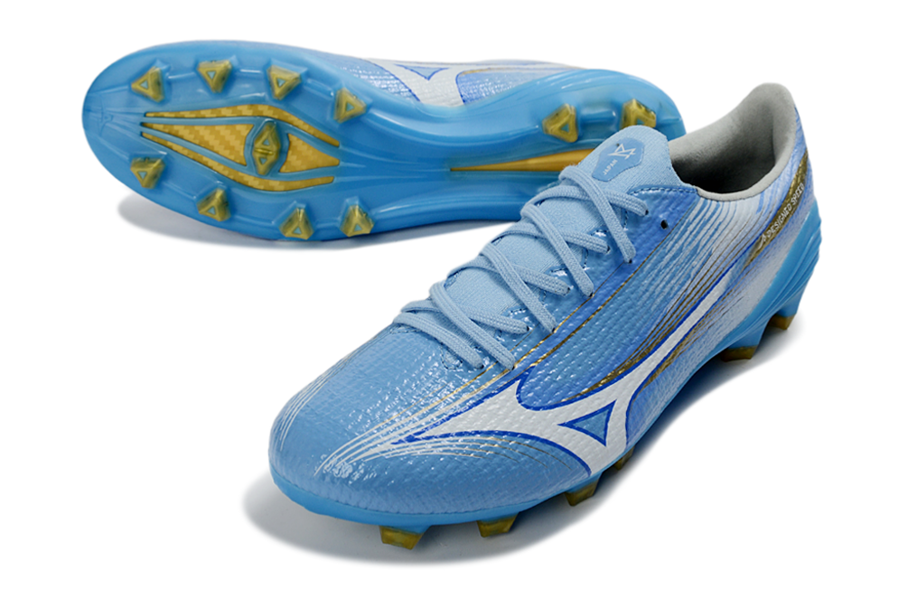 Mizuno Alpha 3 Elite FG