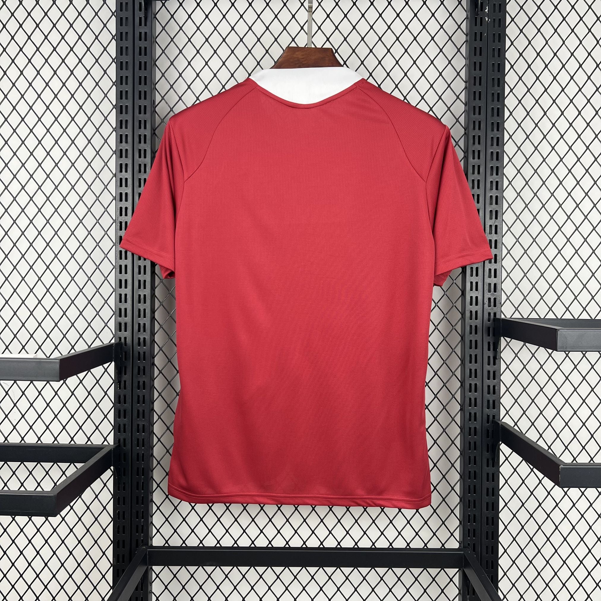 Portugal 2026 World Cup Pre-Match Kit