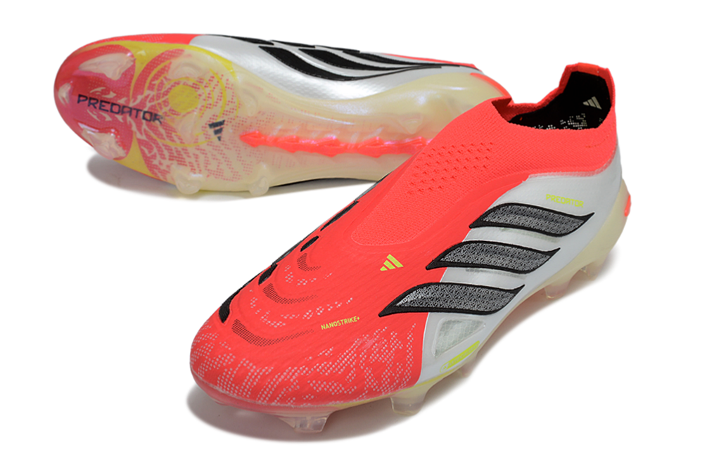 Adidas 26 Predator Elite LL FG