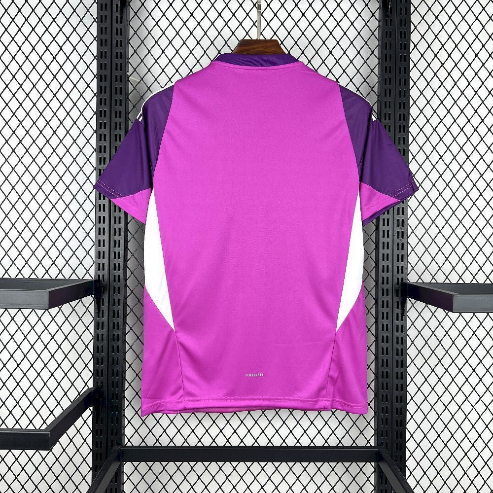 Atletico Madrid 25/26 Goalkeeper Kit