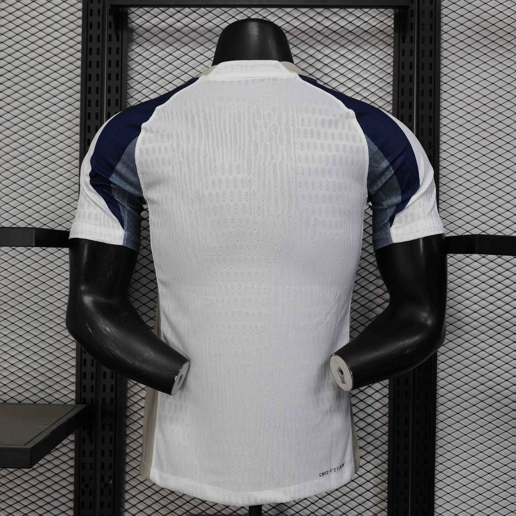 Tottenham Hotspur 25/26 Home Kit - Player Version