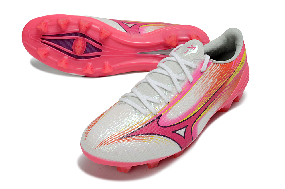Mizuno Alpha 3 Elite FG
