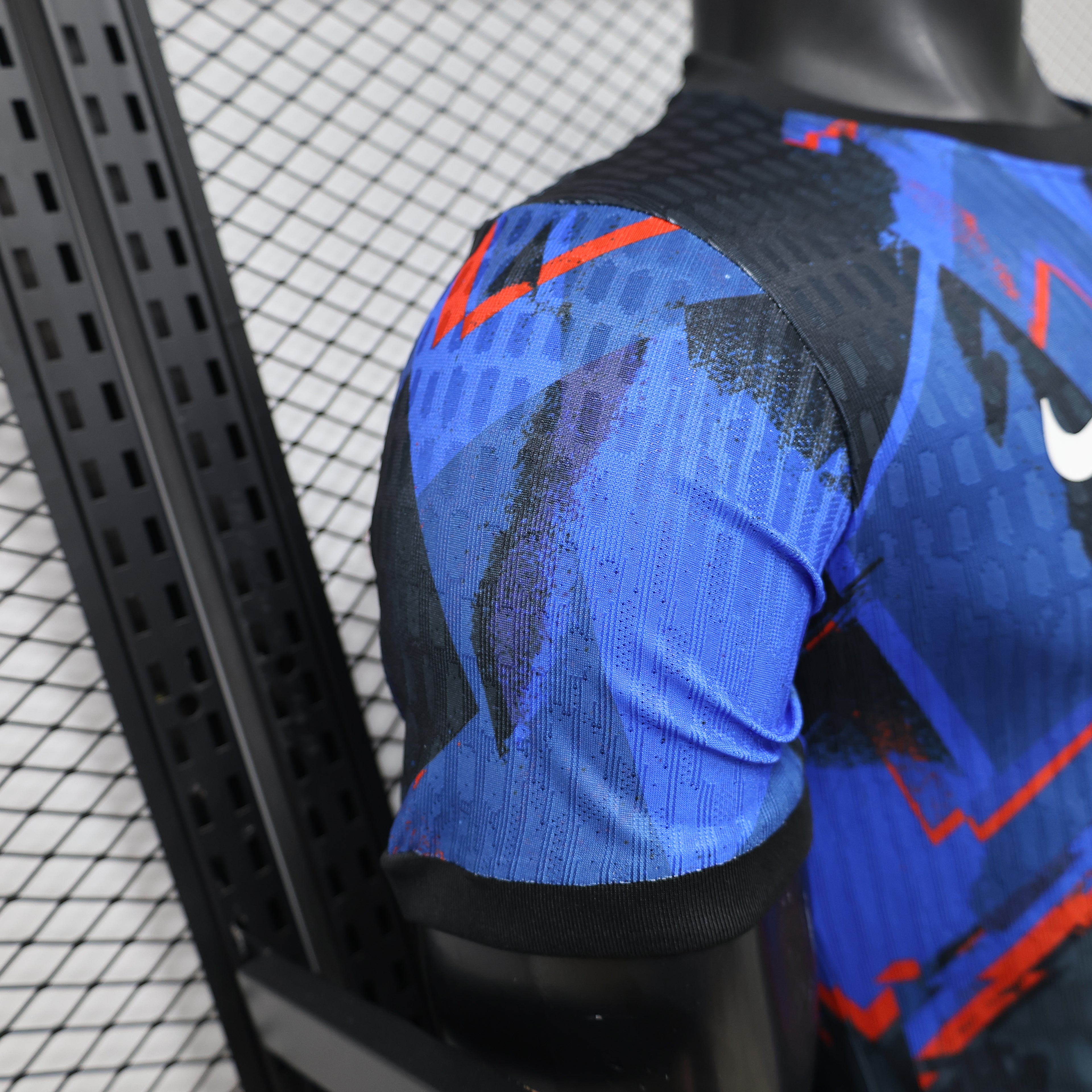 Croatia 2026 Special Edition Kit -  Player Version