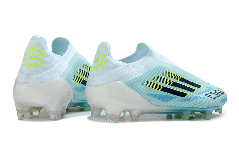 Adidas F50 Elite Laceless FG