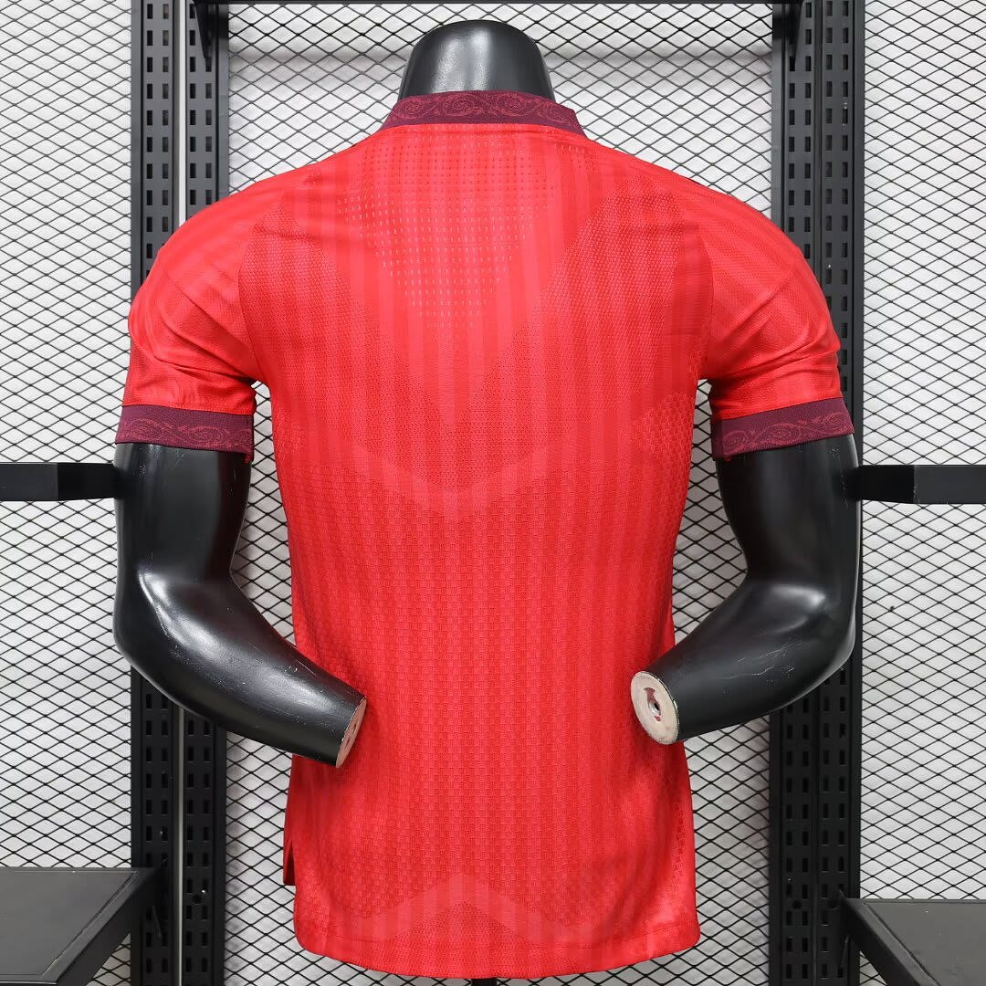 Lyon 26/27 Away Kit - Player Version