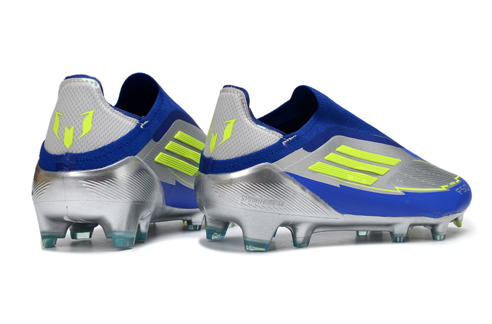 Adidas F50 Elite Laceless FG