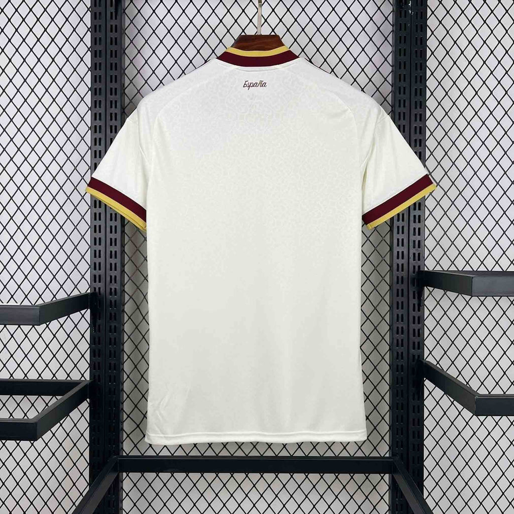 Spain Away Kit World Cup 2026