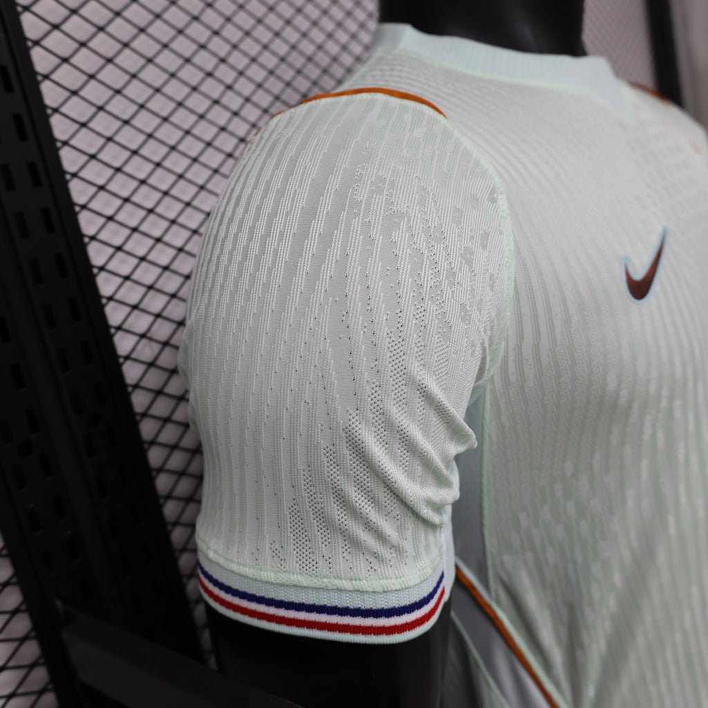 France Away Kit World Cup 2026 Player Version