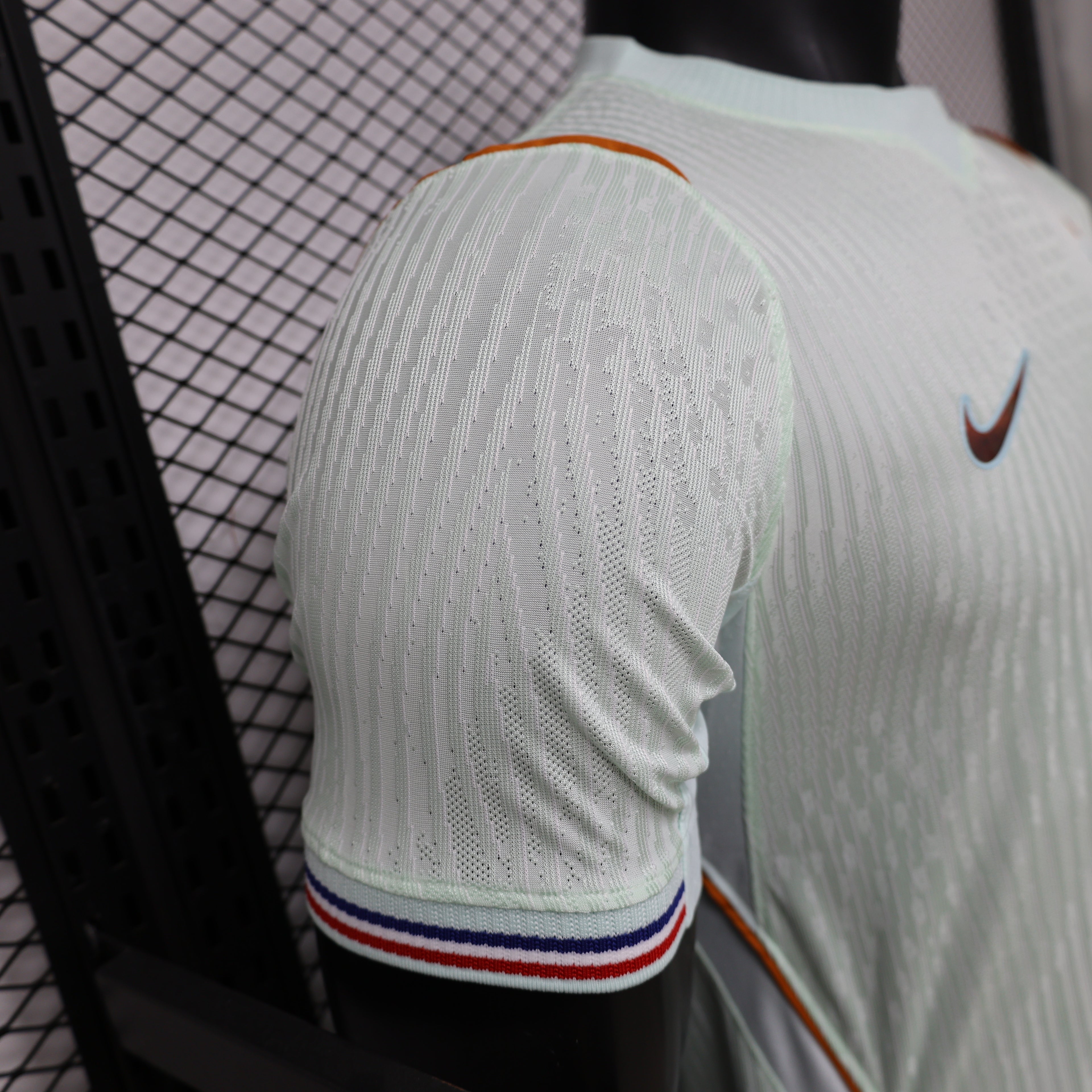 France Away Kit World Cup 2026 Player Version