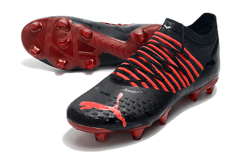 Puma Future Z 1.3 Teazer FG - Neymar JR/Batman Edition