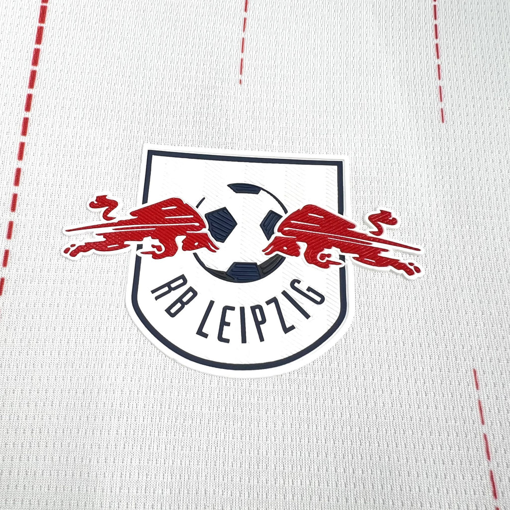 RB Leipzig 26/27 Home Kit