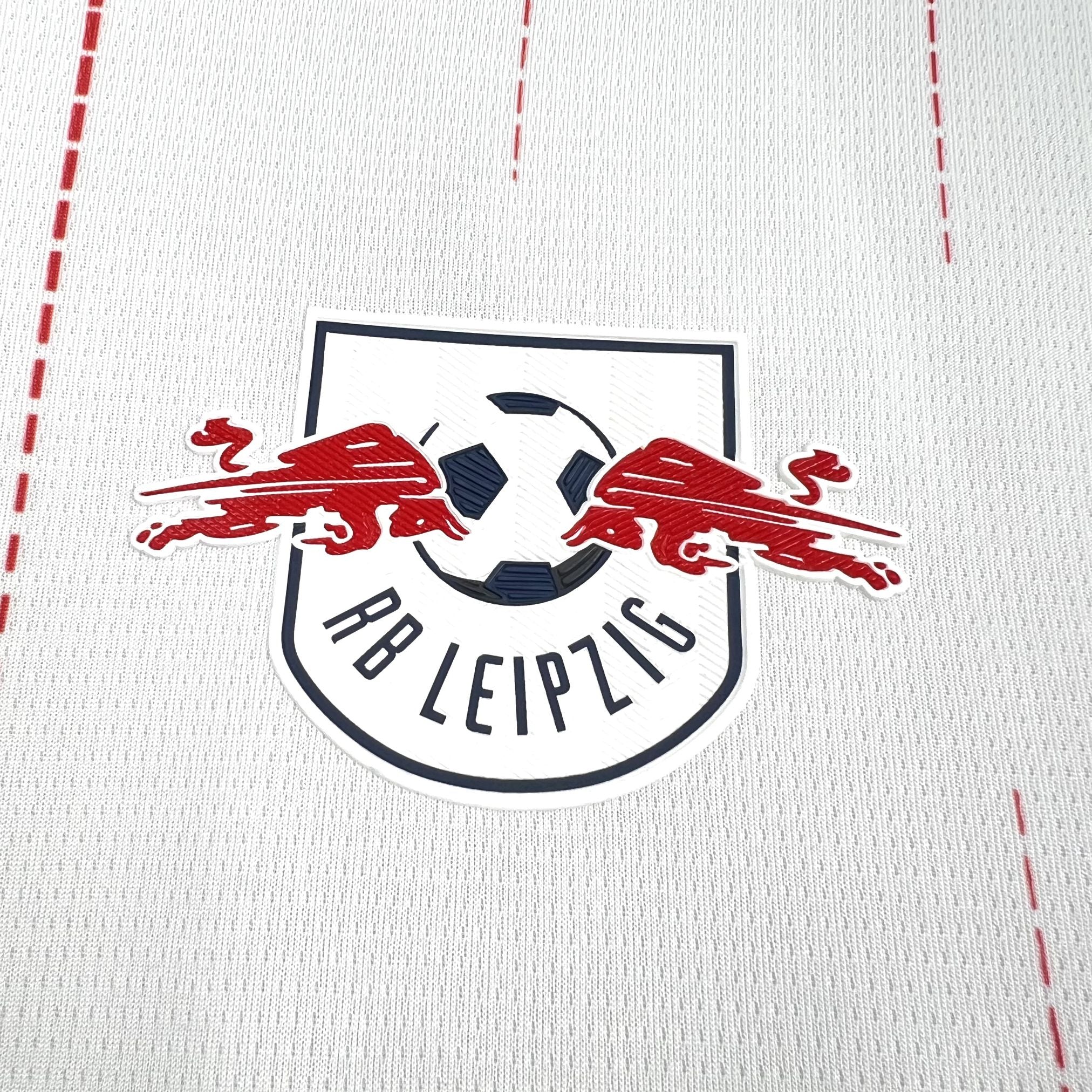 RB Leipzig 26/27 Home Kit