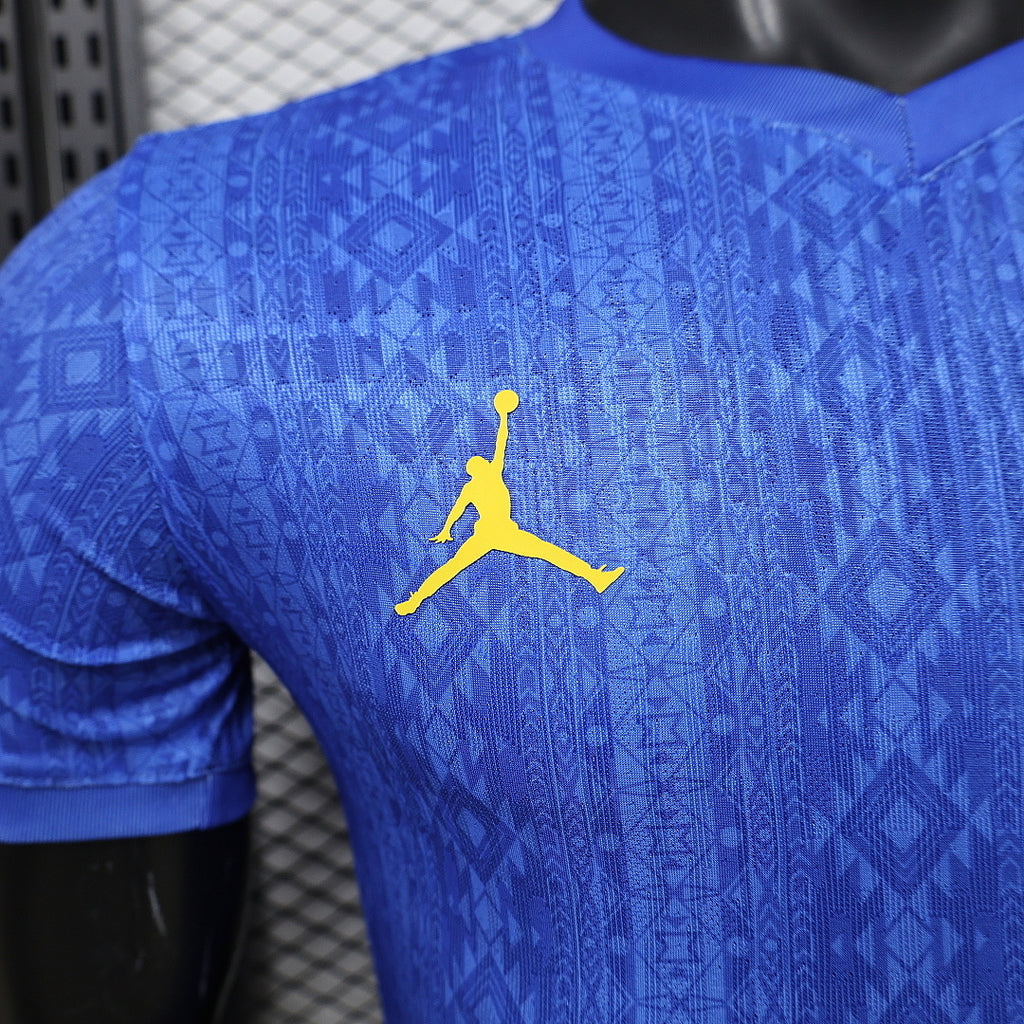 Brazil x JD 2026 Special Edition Kit Player Version