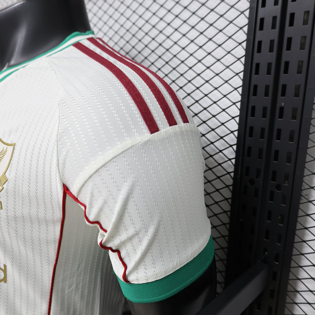 Liverpool 26/27 Retro Special Edition Kit - Player Version