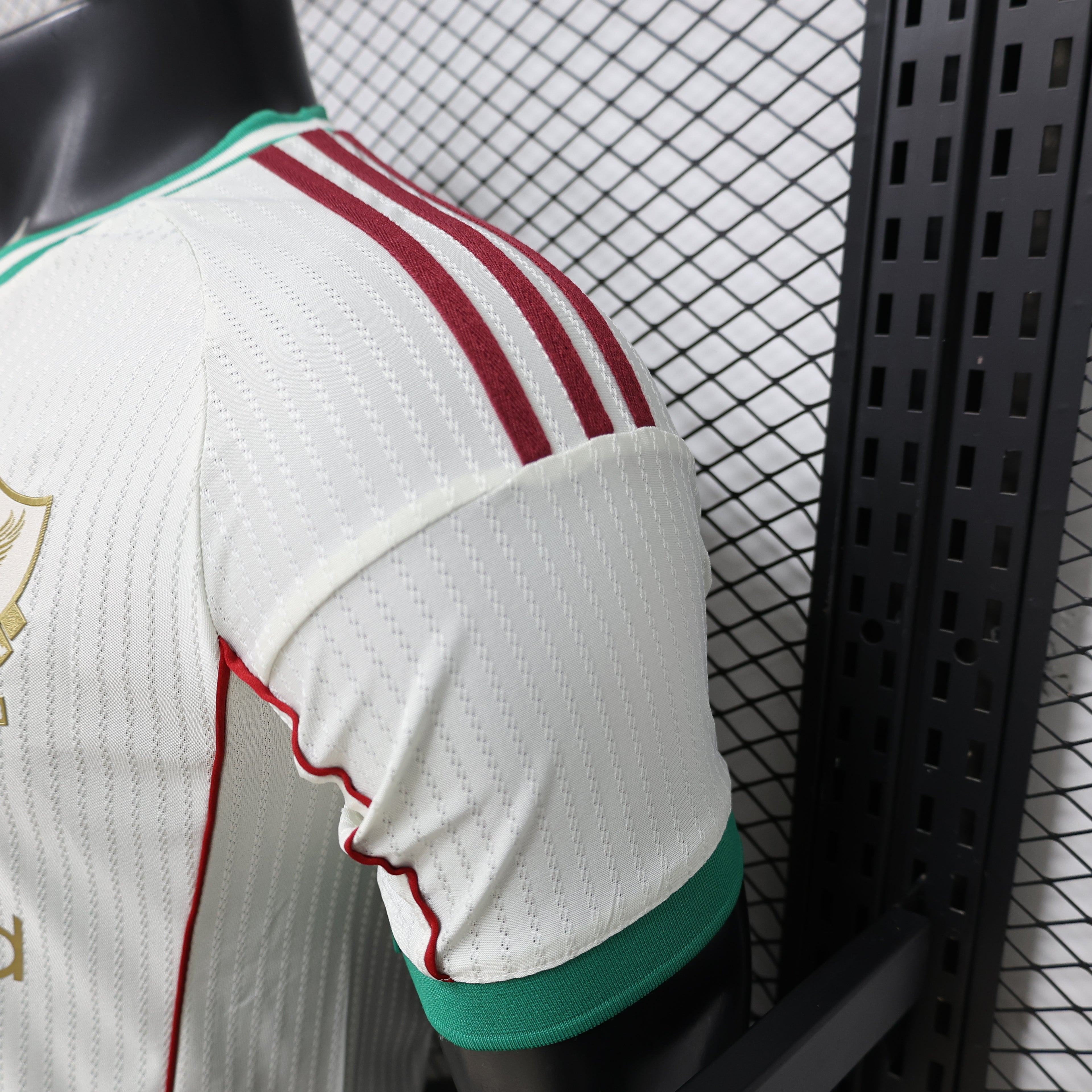 Liverpool 26/27 Retro Special Edition Kit - Player Version