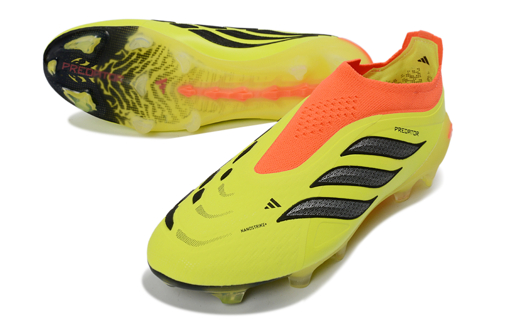 Adidas 26 Predator Elite LL FG