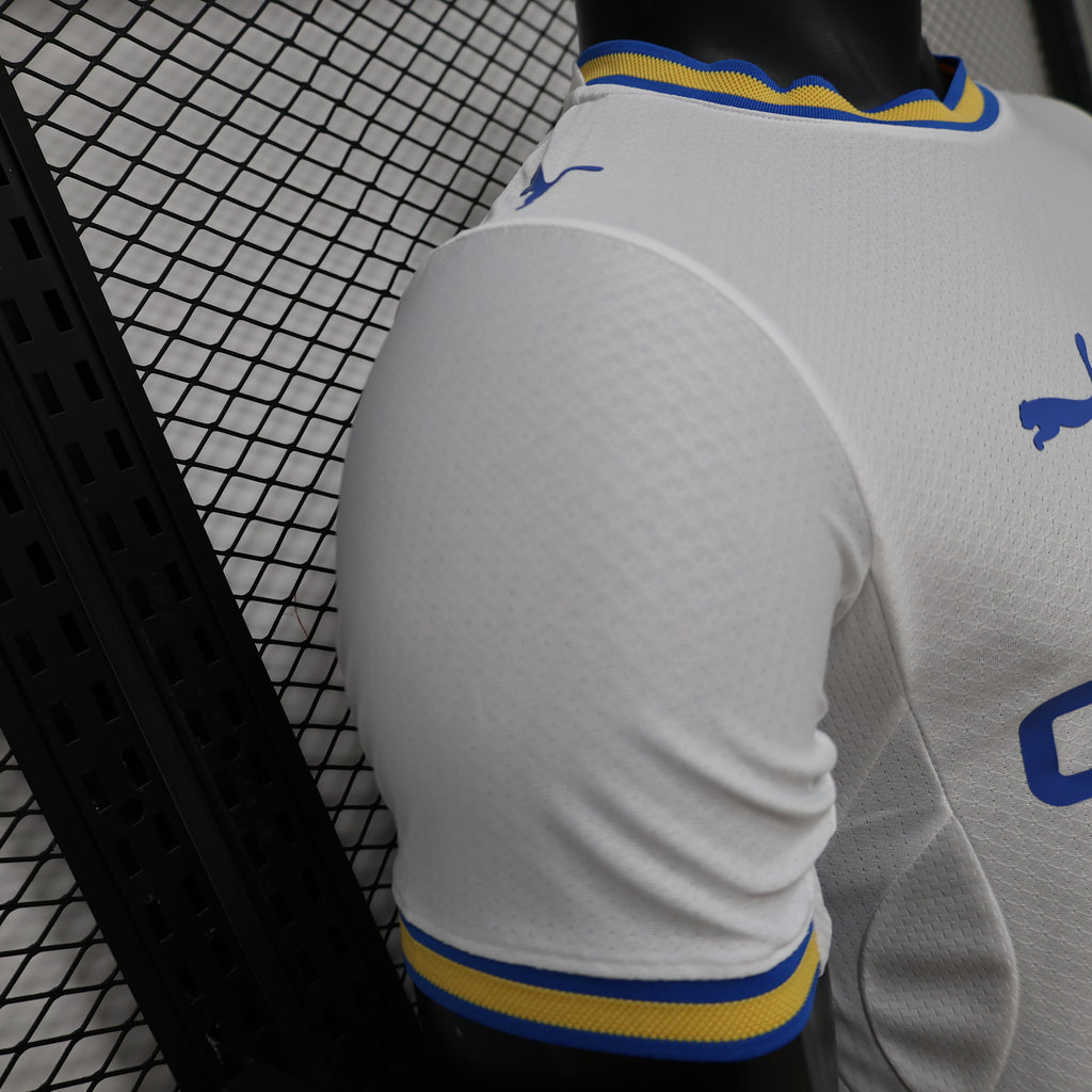 Olympique de Marseille 26/27 Home Kit Player Version