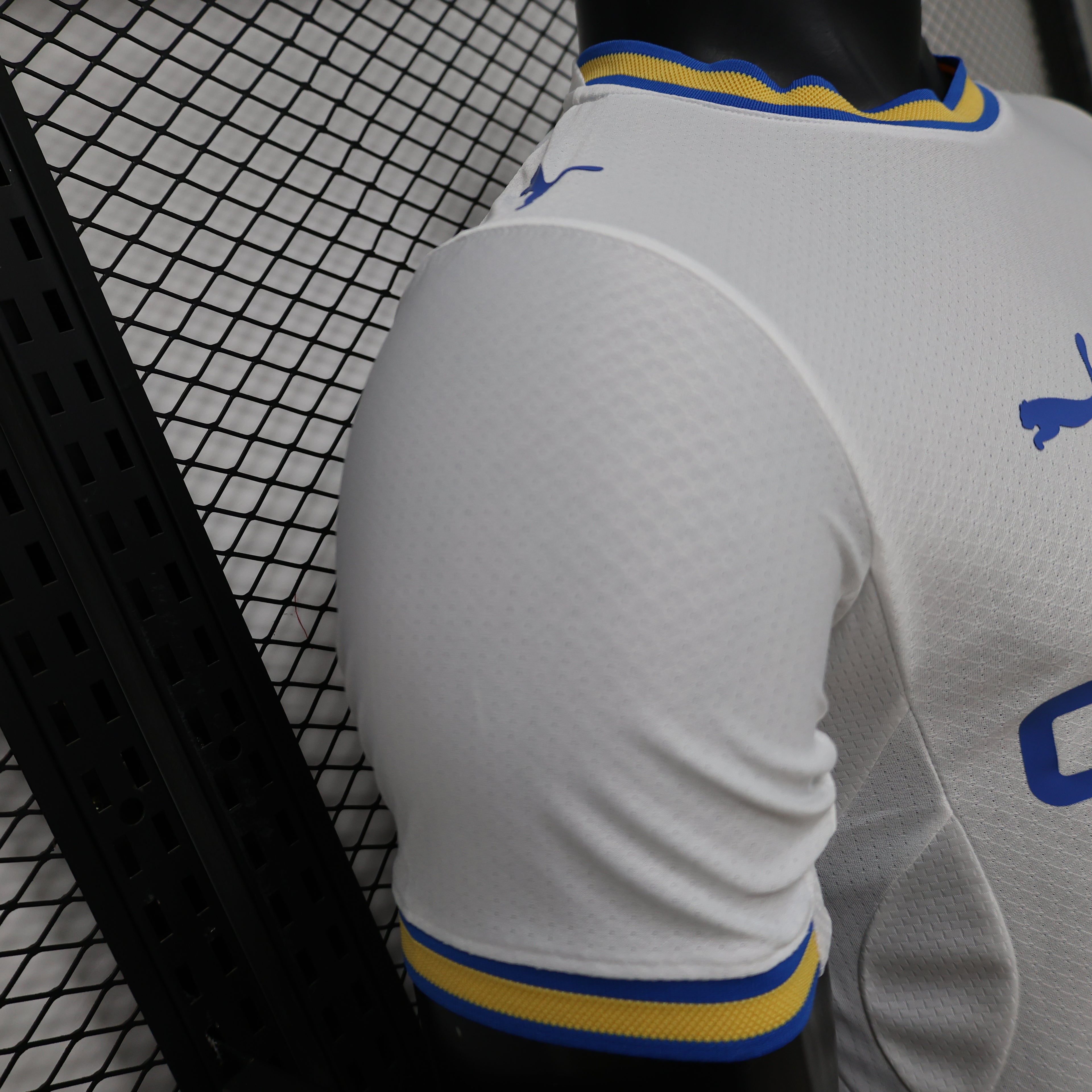 Olympique de Marseille 26/27 Home Kit Player Version
