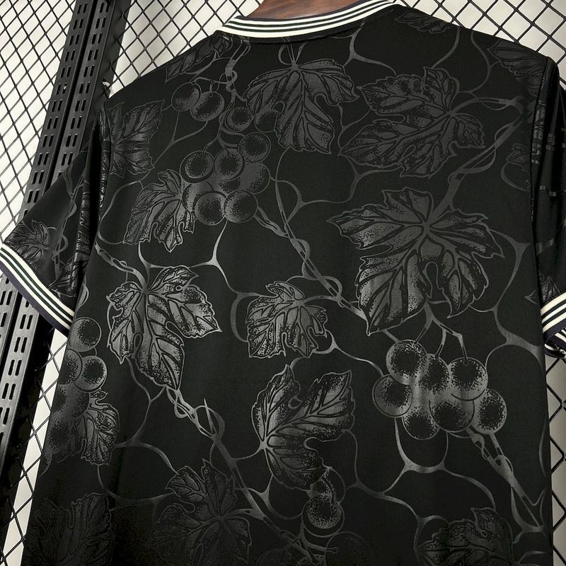 Juventus 25/26 Third Kit