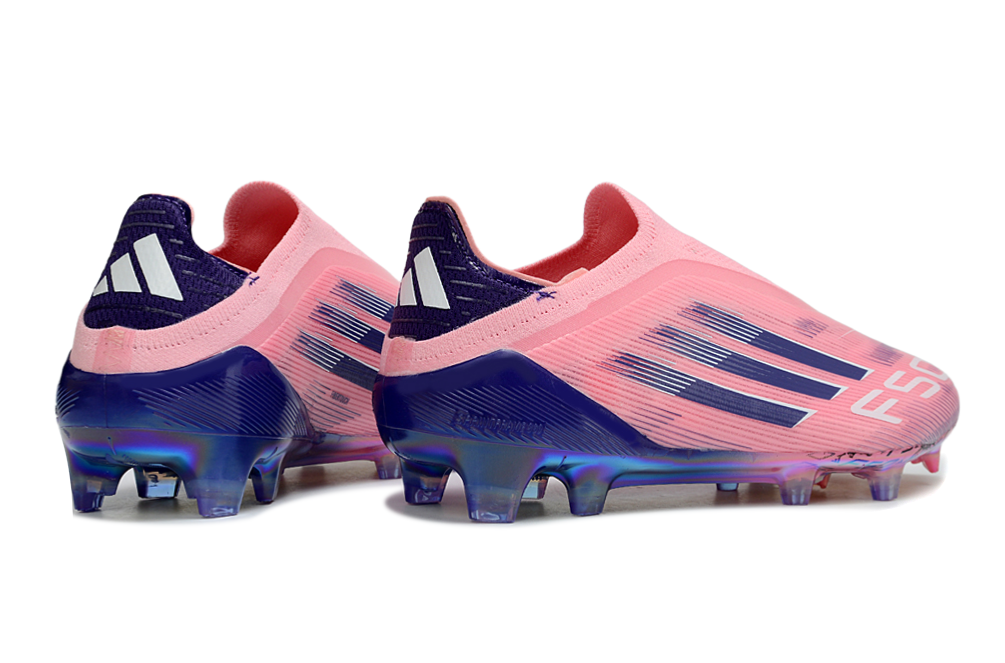 Adidas F50 Elite Laceless FG