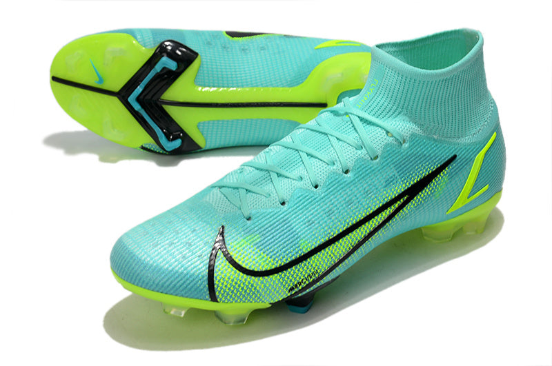 Nike Superfly 8 Elite FG