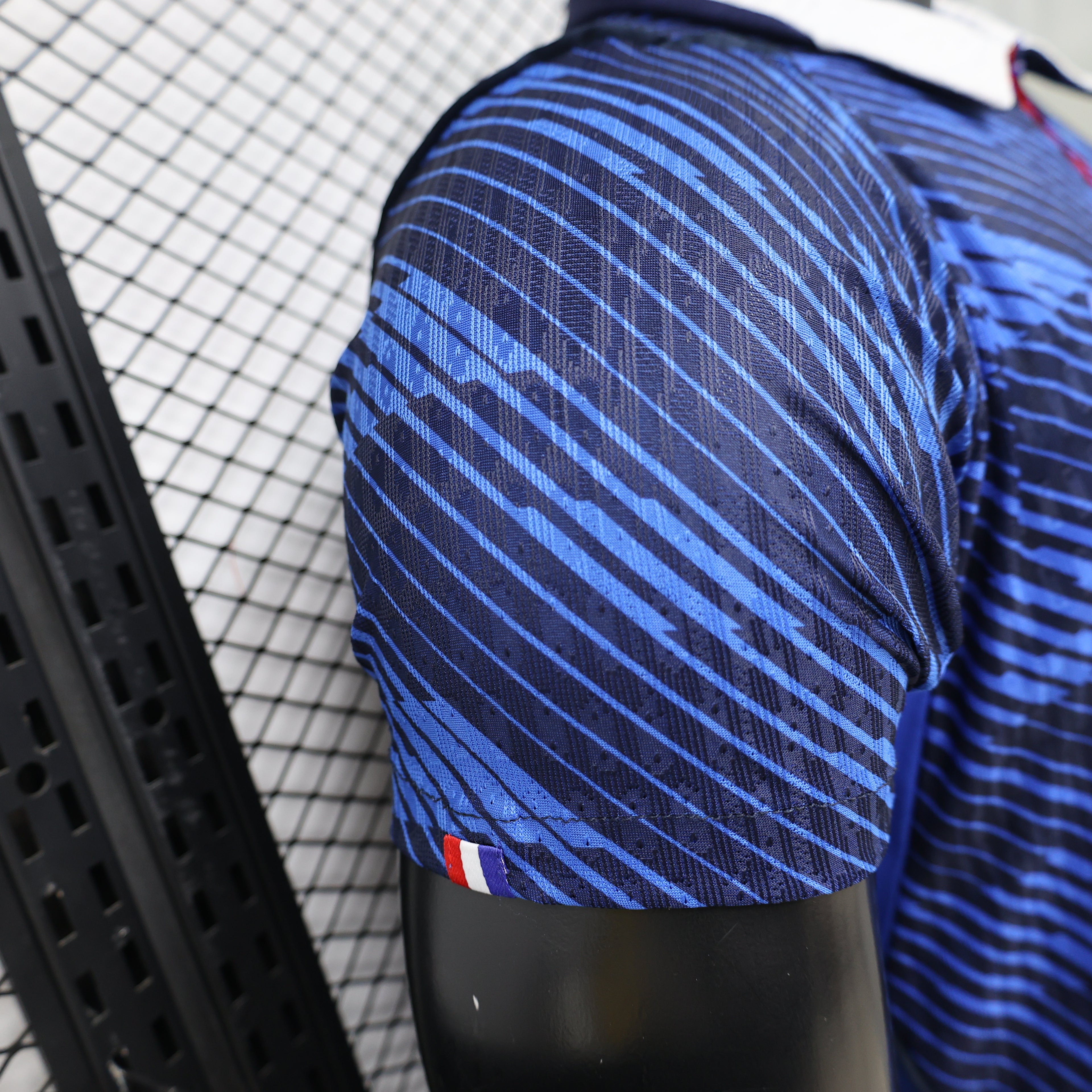 France Home Kit World Cup 2026 Player Version