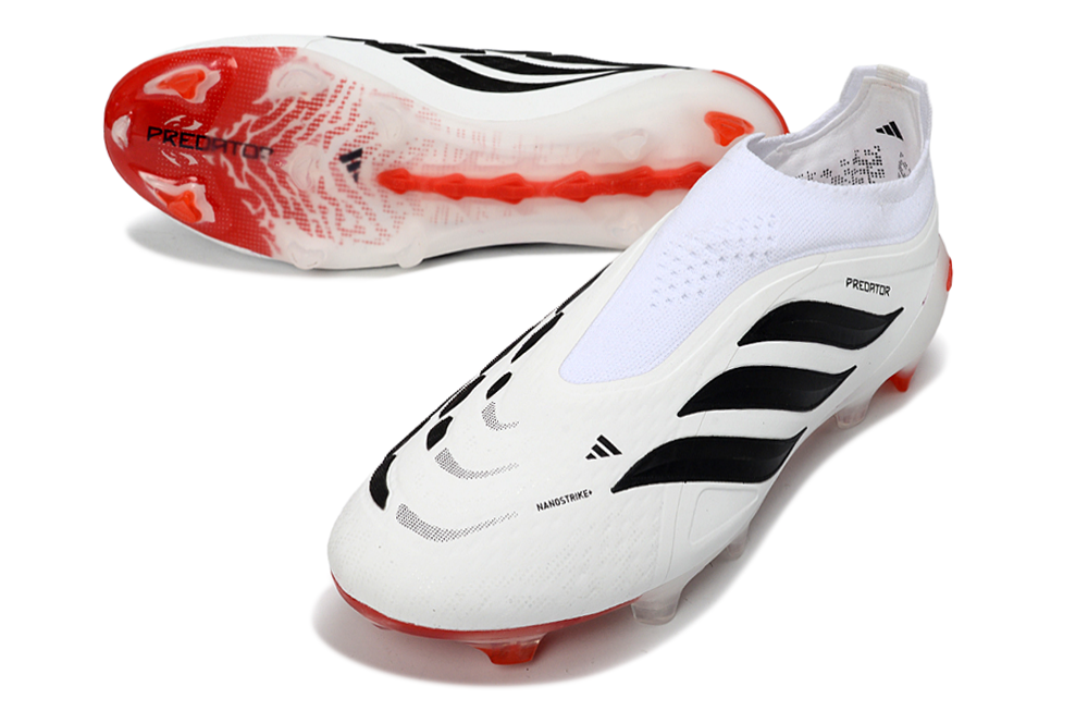 Adidas 26 Predator Elite LL FG
