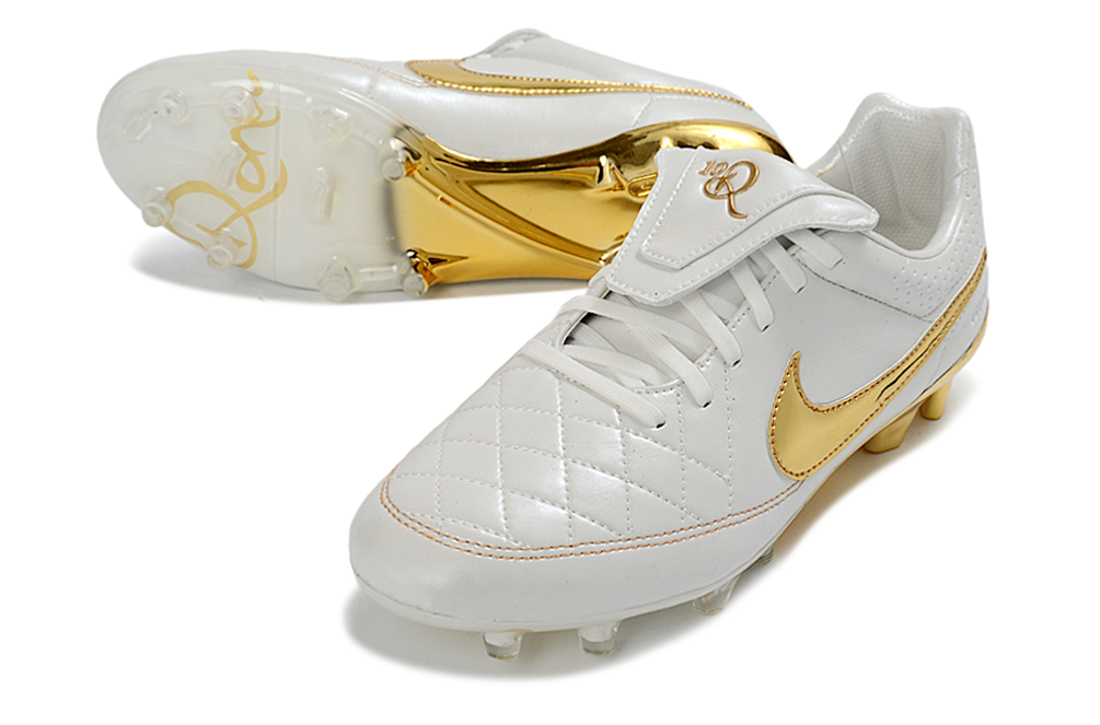 Nike Tiempo Legend SE, Ronaldinho Edition